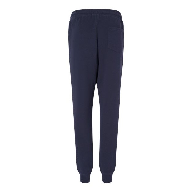 Men's Midweight Fleece Sweatpants - Thumbnail Image