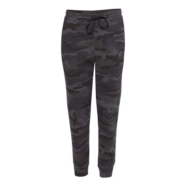 Men's Midweight Fleece Sweatpants - Thumbnail Image