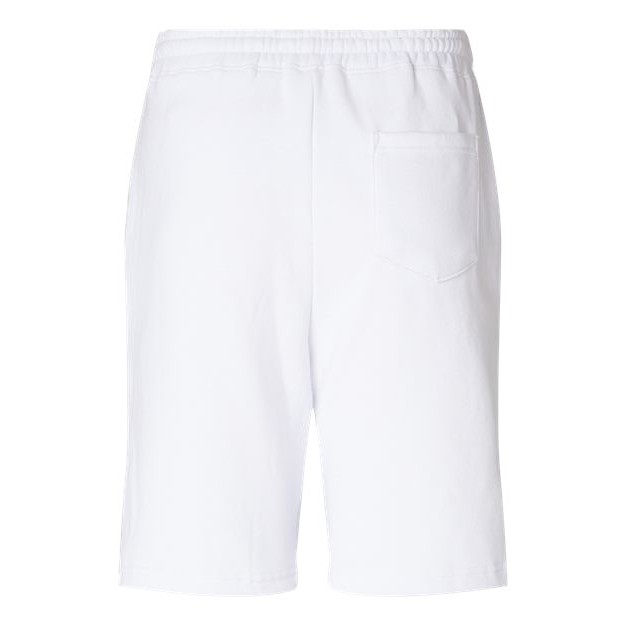 Men's Midweight Fleece Shorts - Thumbnail Image