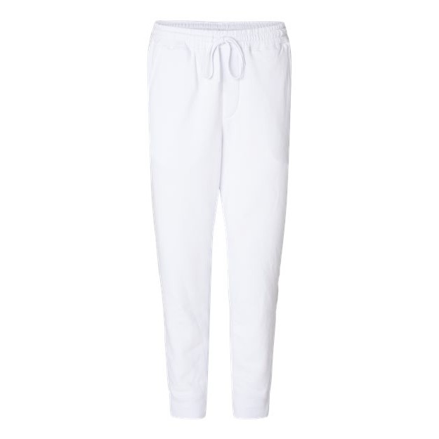 Men's Midweight Fleece Sweatpants - Thumbnail Image