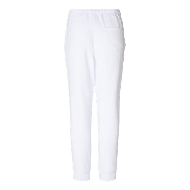 Men's Midweight Fleece Sweatpants - Thumbnail Image