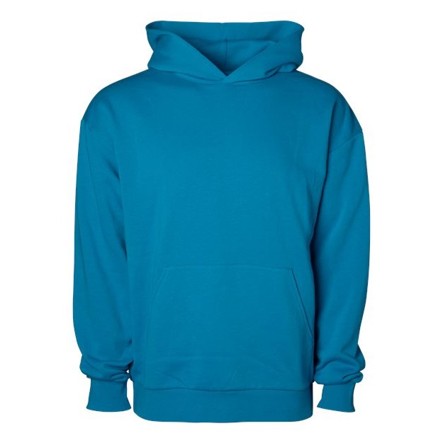 Unisex Avenue Midweight Hooded Sweatshirt - Main Image