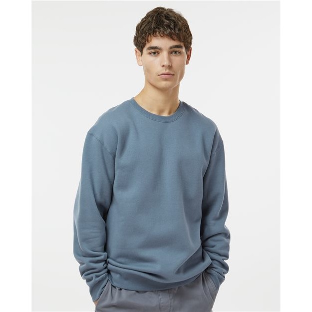 Unisex Heavyweight Crewneck Sweatshirt - Main Image