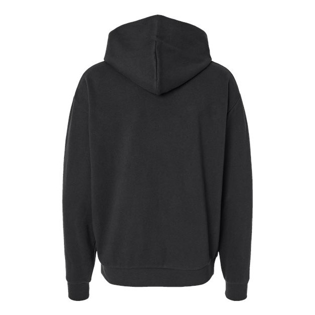 Unisex Avenue Midweight Hooded Sweatshirt - Thumbnail Image
