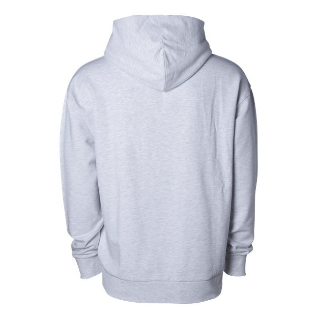 Unisex Avenue Midweight Hooded Sweatshirt - Thumbnail Image