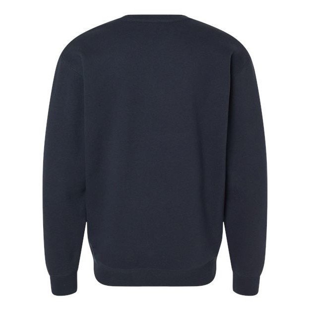 Unisex Heavyweight Crewneck Sweatshirt - Thumbnail Image