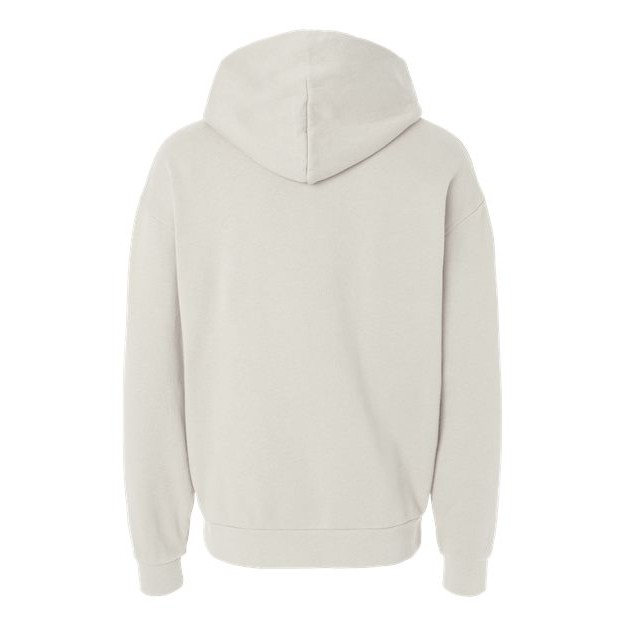 Unisex Avenue Midweight Hooded Sweatshirt - Thumbnail Image