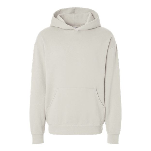 Unisex Avenue Midweight Hooded Sweatshirt - Thumbnail Image