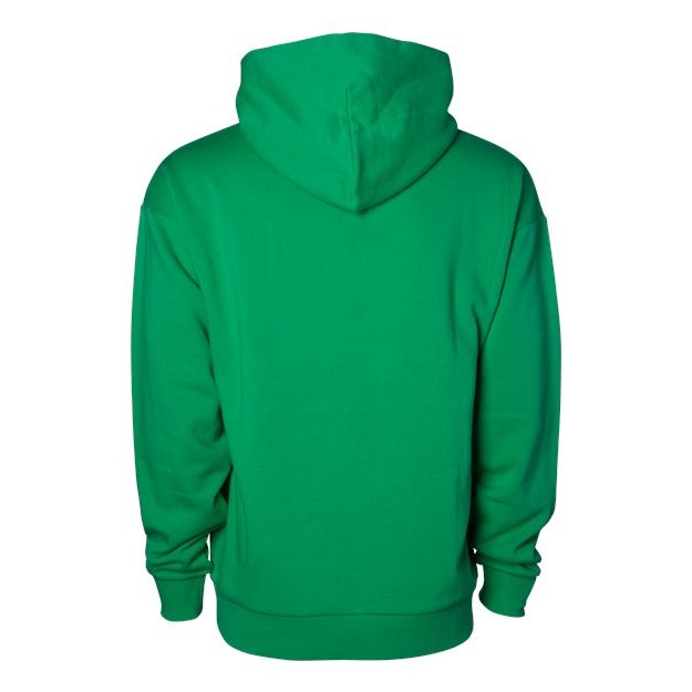 Unisex Avenue Midweight Hooded Sweatshirt - Thumbnail Image