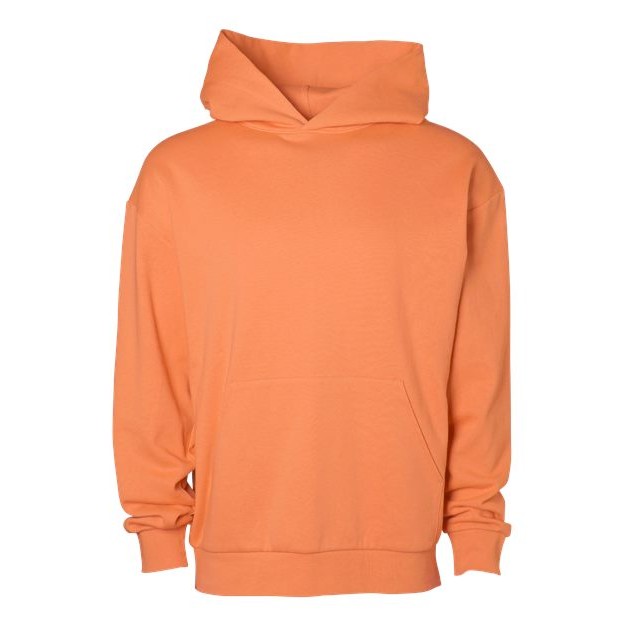 Unisex Avenue Midweight Hooded Sweatshirt - Thumbnail Image