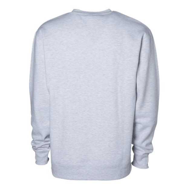 Unisex Heavyweight Crewneck Sweatshirt - Thumbnail Image