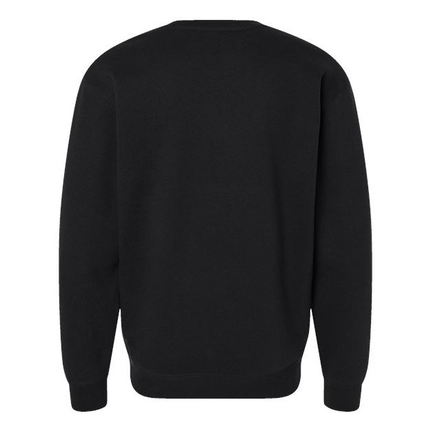 Unisex Heavyweight Crewneck Sweatshirt - Thumbnail Image
