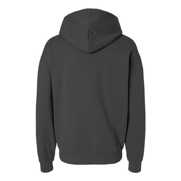 Unisex Avenue Midweight Hooded Sweatshirt - Thumbnail Image