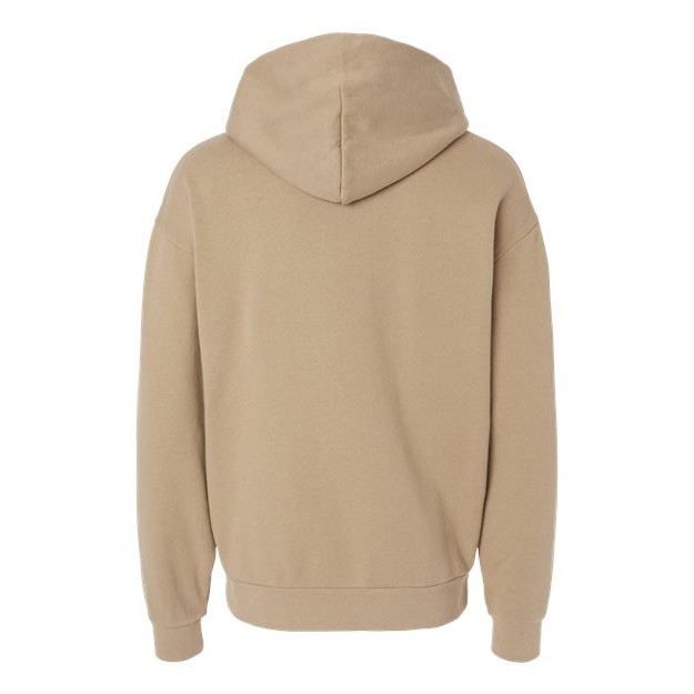 Unisex Avenue Midweight Hooded Sweatshirt - Thumbnail Image