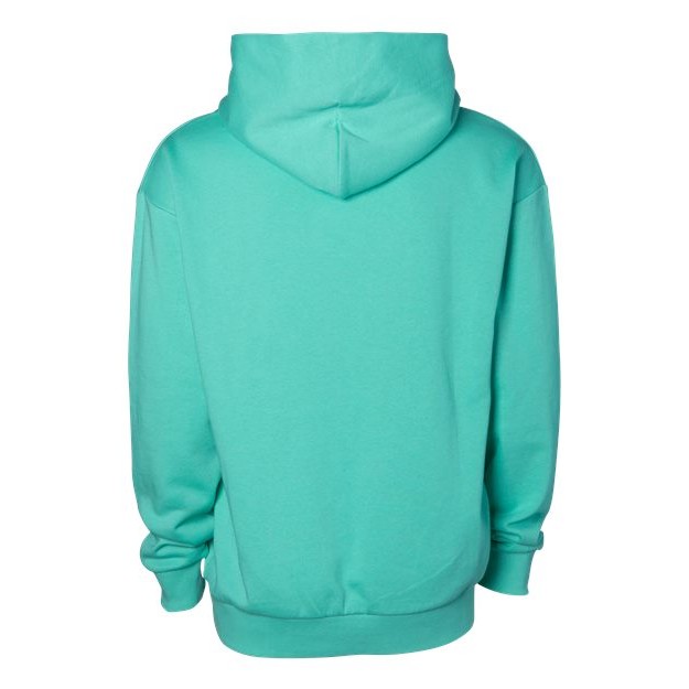 Unisex Avenue Midweight Hooded Sweatshirt - Thumbnail Image
