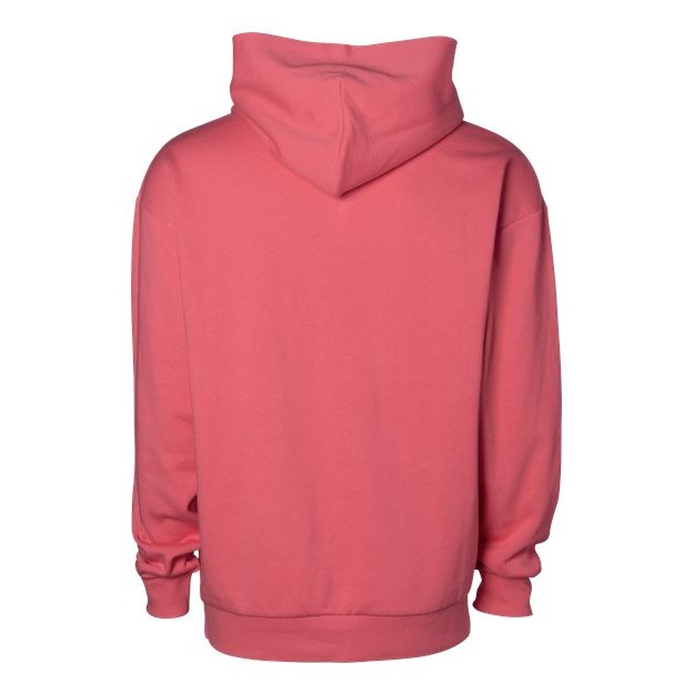 Unisex Avenue Midweight Hooded Sweatshirt - Thumbnail Image