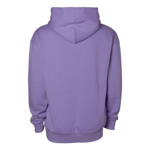 Unisex Avenue Midweight Hooded Sweatshirt - Thumbnail Image
