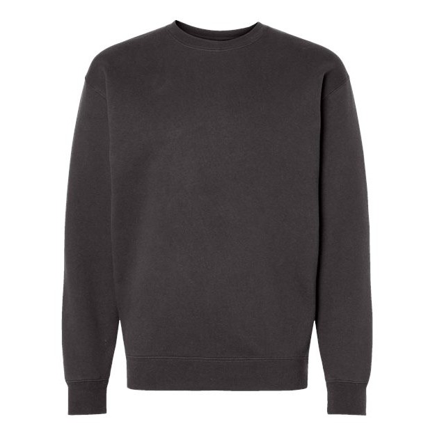 Unisex Heavyweight Crewneck Sweatshirt - Thumbnail Image