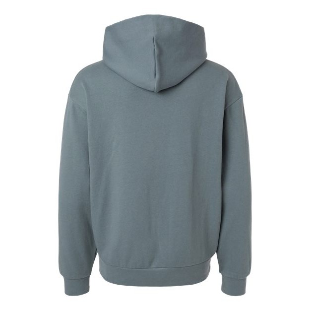 Unisex Avenue Midweight Hooded Sweatshirt - Thumbnail Image