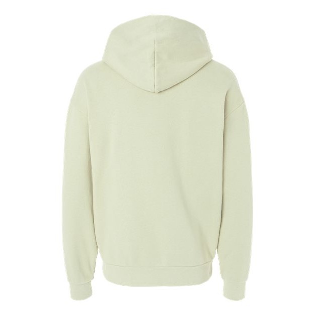 Unisex Avenue Midweight Hooded Sweatshirt - Thumbnail Image