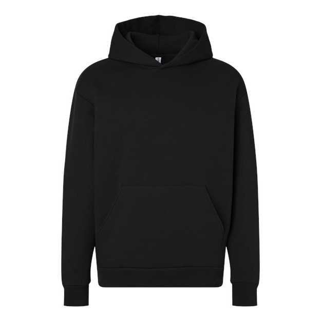 Unisex Boulevard Heavyweight Hooded Sweatshirt - Thumbnail Image