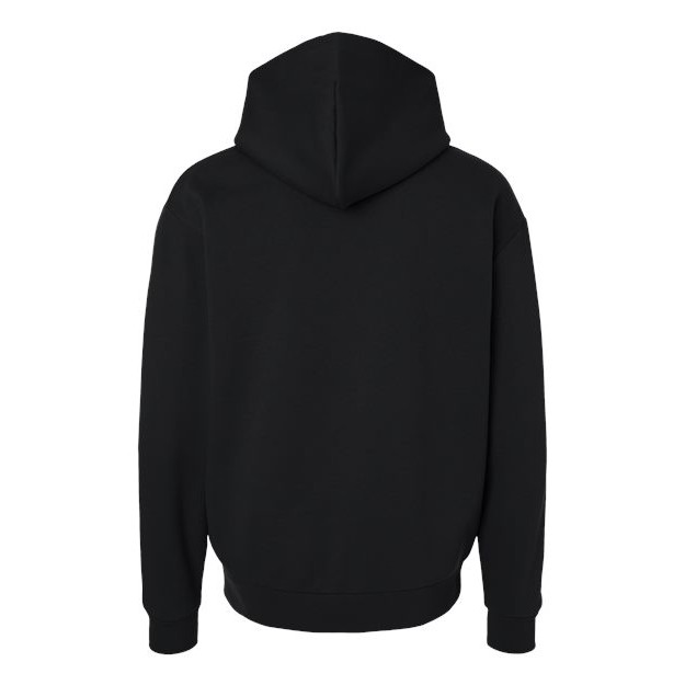 Unisex Boulevard Heavyweight Hooded Sweatshirt - Thumbnail Image