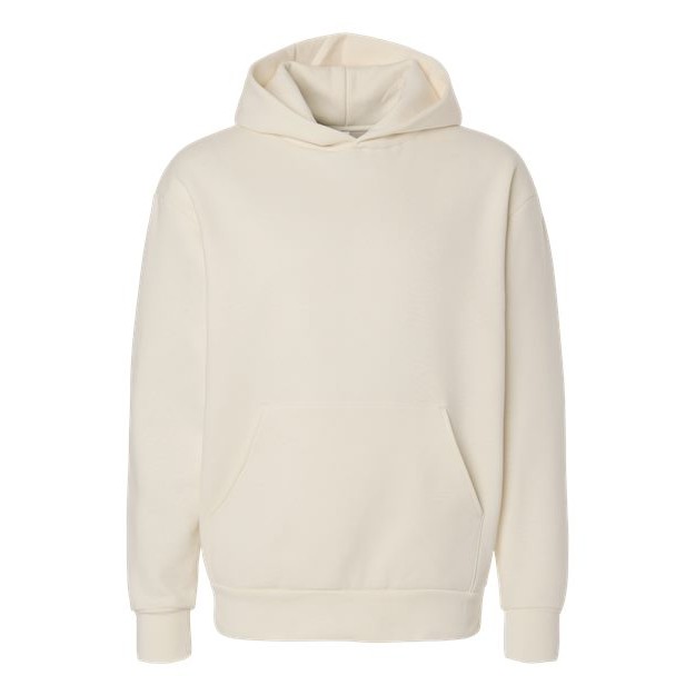 Unisex Boulevard Heavyweight Hooded Sweatshirt - Thumbnail Image
