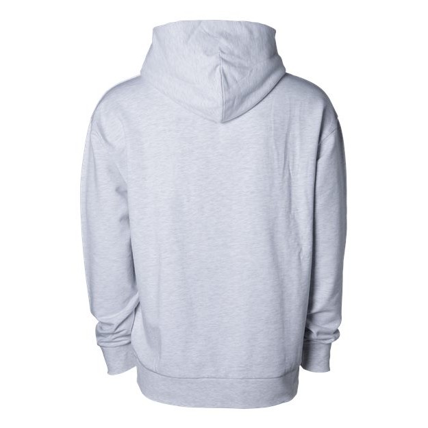 Unisex Boulevard Heavyweight Hooded Sweatshirt - Thumbnail Image