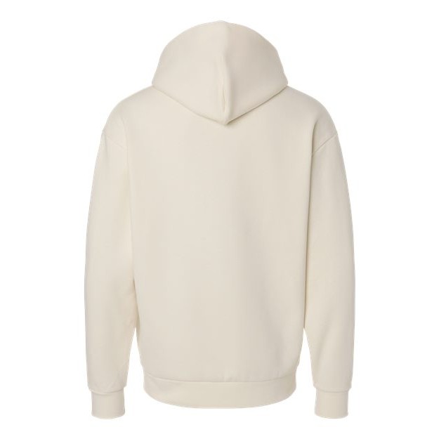 Unisex Boulevard Heavyweight Hooded Sweatshirt - Thumbnail Image