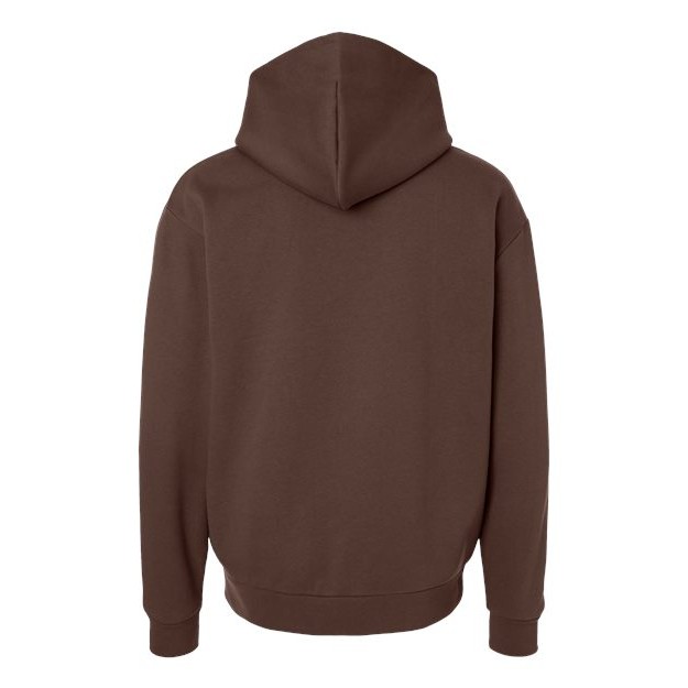 Unisex Boulevard Heavyweight Hooded Sweatshirt - Thumbnail Image