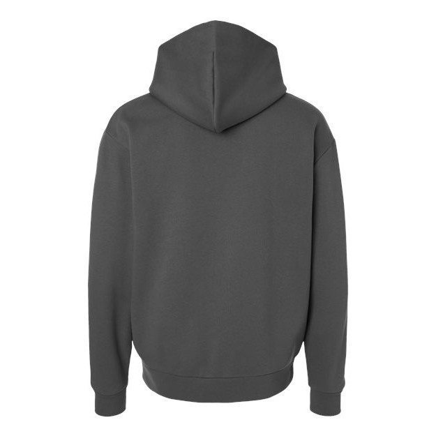 Unisex Boulevard Heavyweight Hooded Sweatshirt - Thumbnail Image