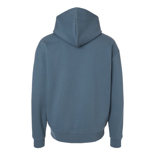Unisex Boulevard Heavyweight Hooded Sweatshirt - Thumbnail Image