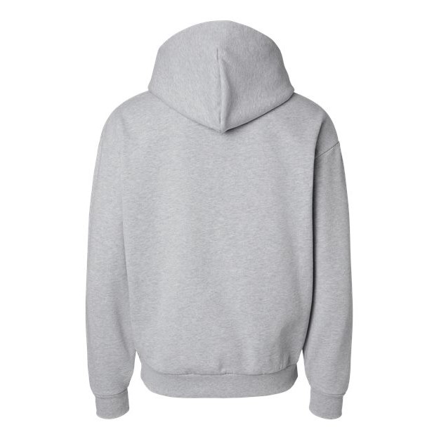 Unisex Boulevard Heavyweight Hooded Sweatshirt - Thumbnail Image