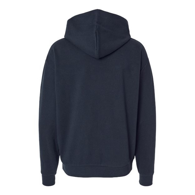 Unisex Boulevard Heavyweight Hooded Sweatshirt - Thumbnail Image