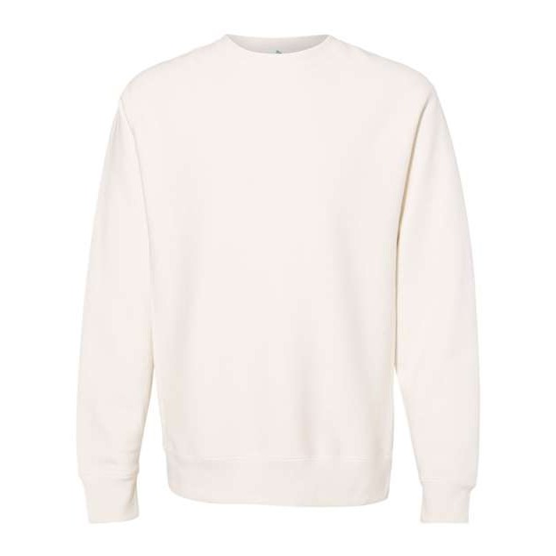 Unisex Legend Premium Heavyweight Cross-Grain Crewneck Sweatshirt - Thumbnail Image
