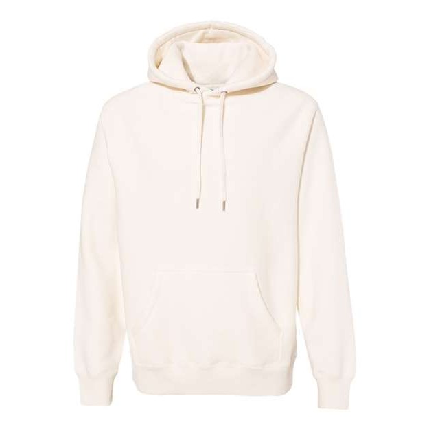 Unisex Legend Premium Heavyweight Cross-Grain Hooded Sweatshirt - Thumbnail Image