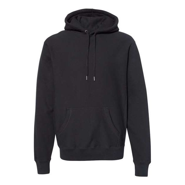 Unisex Legend Premium Heavyweight Cross-Grain Hooded Sweatshirt - Thumbnail Image