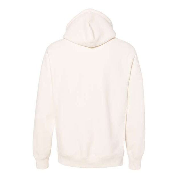 Unisex Legend Premium Heavyweight Cross-Grain Hooded Sweatshirt - Thumbnail Image