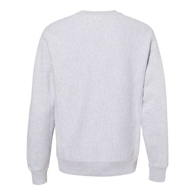 Unisex Legend Premium Heavyweight Cross-Grain Crewneck Sweatshirt - Thumbnail Image