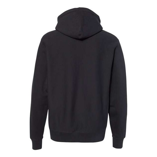 Unisex Legend Premium Heavyweight Cross-Grain Hooded Sweatshirt - Thumbnail Image
