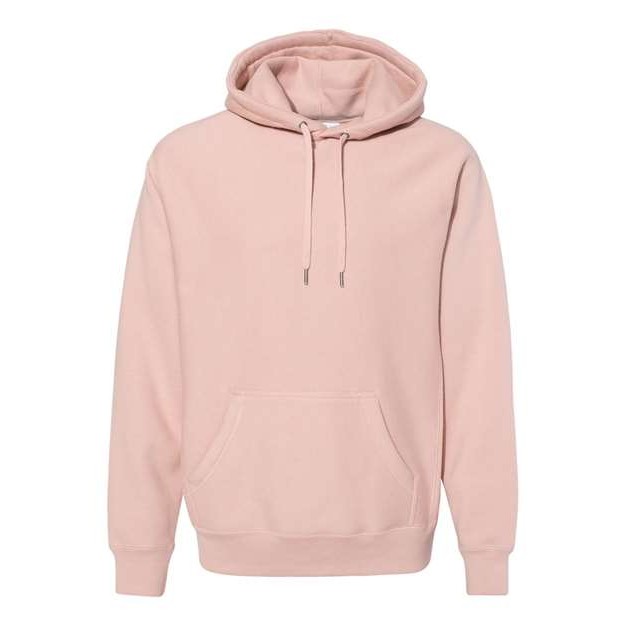Unisex Legend Premium Heavyweight Cross-Grain Hooded Sweatshirt - Thumbnail Image
