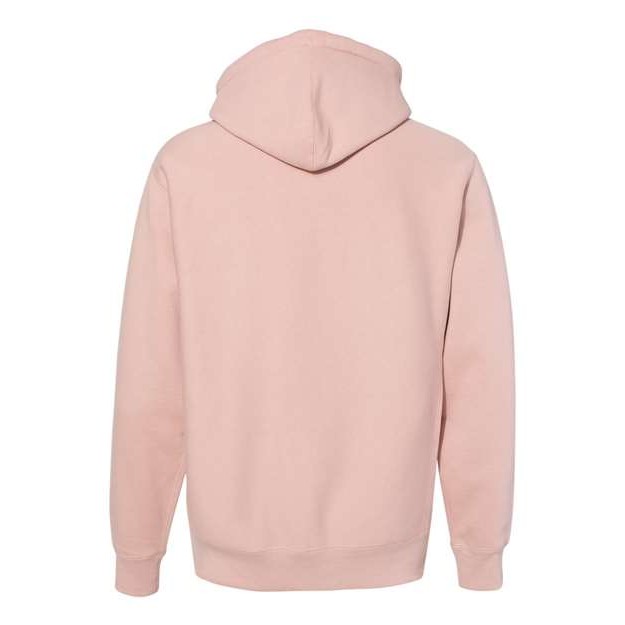 Unisex Legend Premium Heavyweight Cross-Grain Hooded Sweatshirt - Thumbnail Image