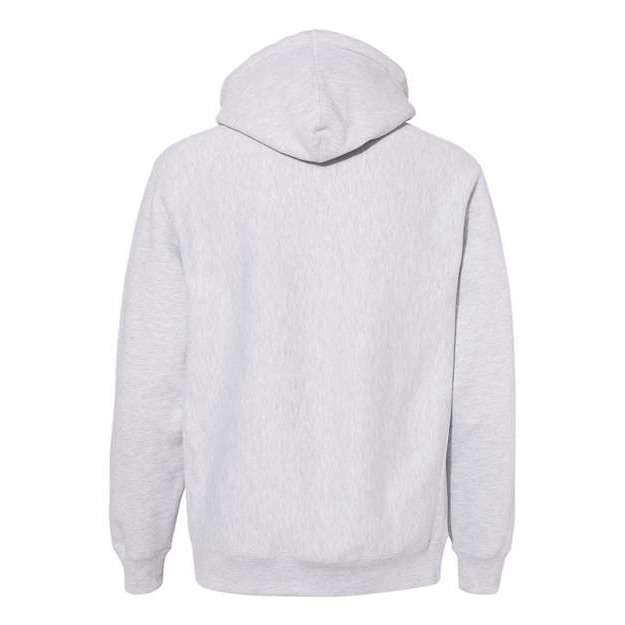 Unisex Legend Premium Heavyweight Cross-Grain Hooded Sweatshirt - Thumbnail Image