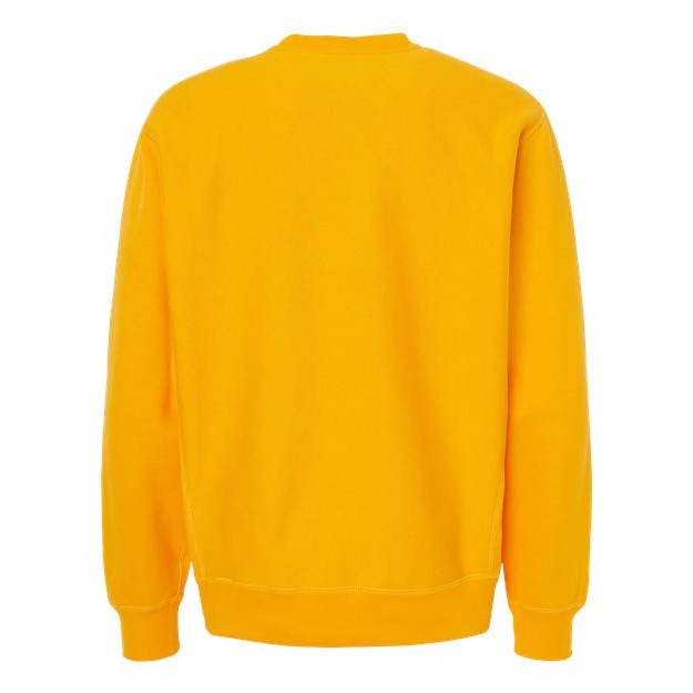 Unisex Legend Premium Heavyweight Cross-Grain Crewneck Sweatshirt - Thumbnail Image