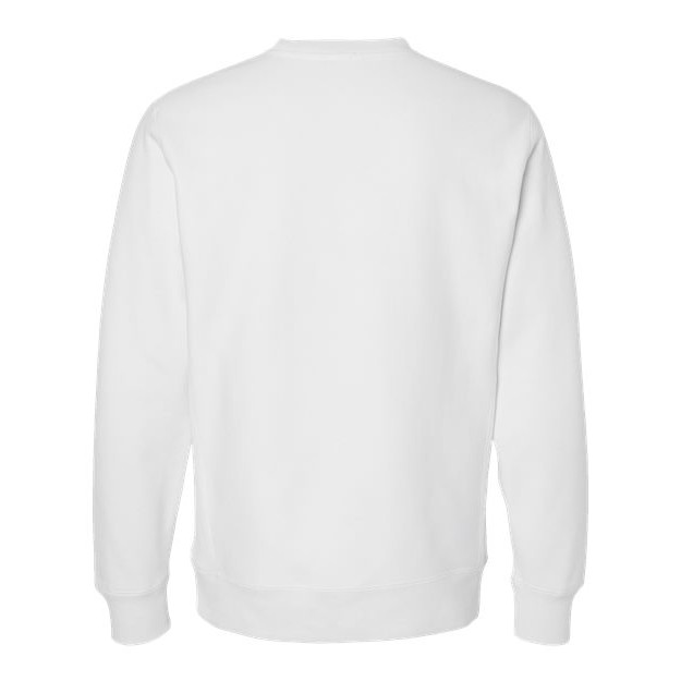 Unisex Legend Premium Heavyweight Cross-Grain Crewneck Sweatshirt - Thumbnail Image