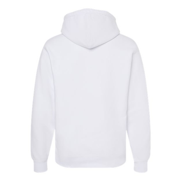 Unisex Legend Premium Heavyweight Cross-Grain Hooded Sweatshirt - Thumbnail Image