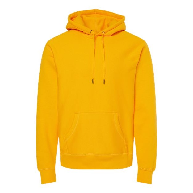 Unisex Legend Premium Heavyweight Cross-Grain Hooded Sweatshirt - Thumbnail Image