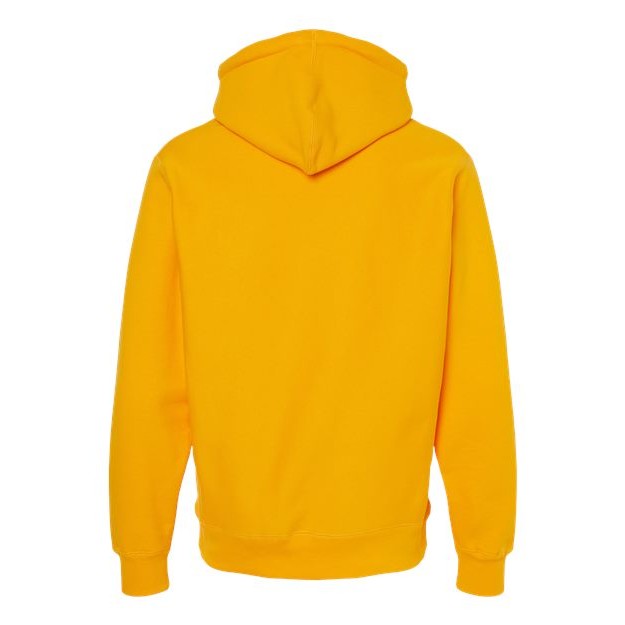 Unisex Legend Premium Heavyweight Cross-Grain Hooded Sweatshirt - Thumbnail Image