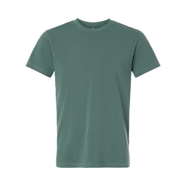 Unisex Premium T-Shirt - Thumbnail Image