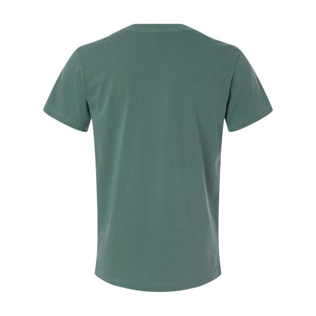 Unisex Premium T-Shirt - Thumbnail Image
